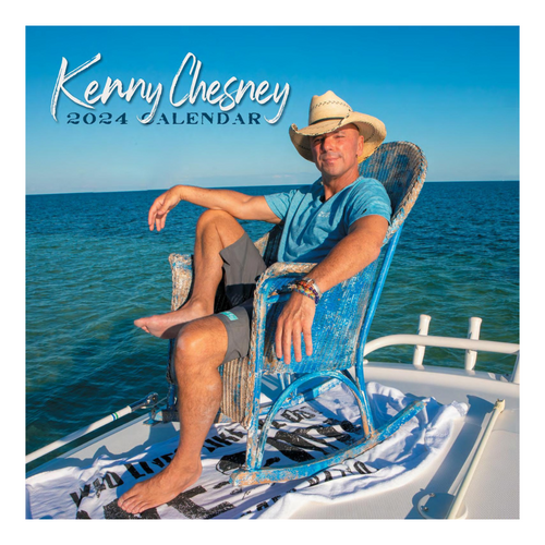 All Products Kenny Chesney