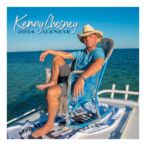 WE DO! Blue Marble Flowy Tank – Kenny Chesney