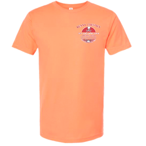Tampa Event Tee