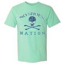 Load image into Gallery viewer, No Shoes Nation Island Reef Tee