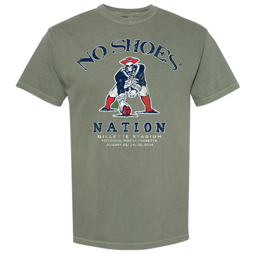 Foxboro Event Tee