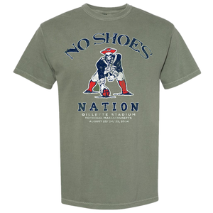 Foxboro Event Tee