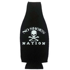 KENNY CHESNEY NO SHOES NATION BOTTLE COOLIE