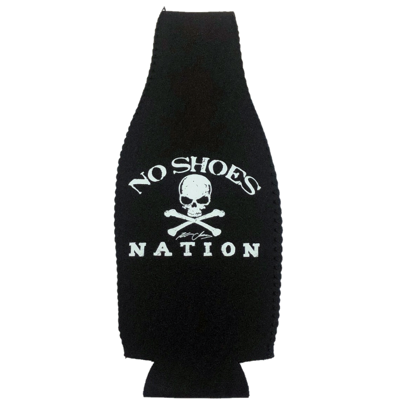 No Shoes Nation 32 oz. Aqua Tumbler – Kenny Chesney