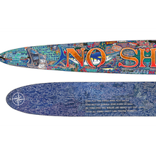 Load image into Gallery viewer, No Shoes Nation Shotski- PRE ORDER