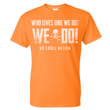Load image into Gallery viewer, 2022 We Do! Tennessee Orange Tee