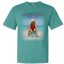 Load image into Gallery viewer, 2022 Seafoam Tour Tee
