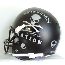 Load image into Gallery viewer, Kenny Chesney Custom NFL Helmet- ONLINE EXCLUSIVE