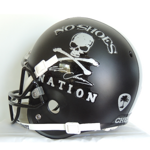 Kenny Chesney Custom NFL Helmet- ONLINE EXCLUSIVE